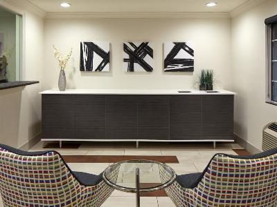 Studio Inn & Suites At Promenade Дауни Екстериор снимка